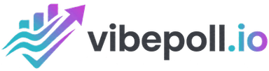 vibepoll.io